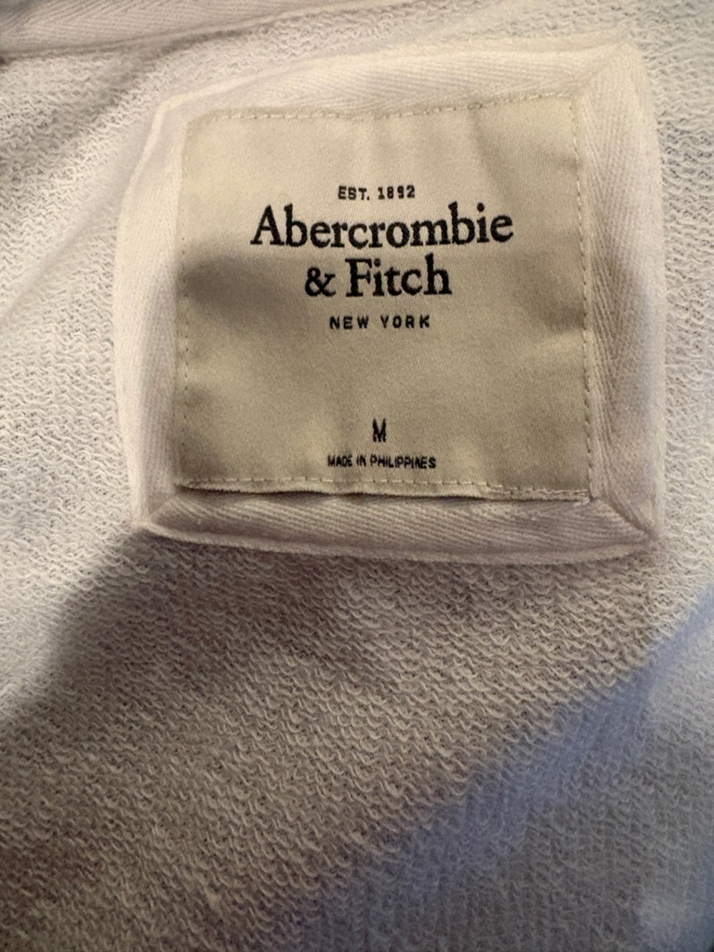 Abercrombie & Fitch top - Picture 3 of 6